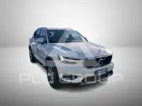 2020 Volvo XC40