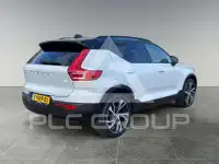 2020 Volvo XC40