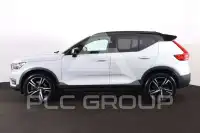 2020 Volvo XC40