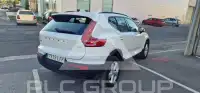 2020 Volvo XC40