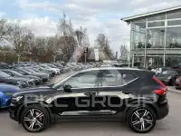 2020 Volvo XC40
