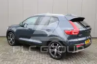2020 Volvo XC40