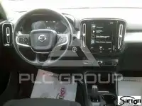 2020 Volvo XC40