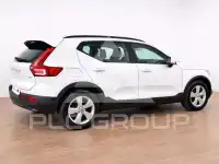 2020 Volvo XC40