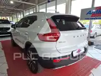 2020 Volvo XC40