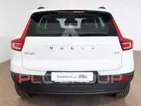 2020 Volvo XC40