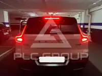 2020 Volvo XC40