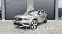 2020 Volvo XC40