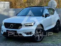 2020 Volvo XC40