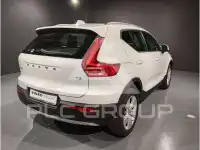 2020 Volvo XC40