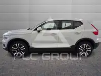 2020 Volvo XC40