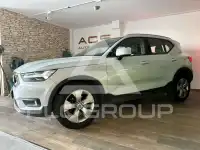 2020 Volvo XC40