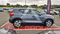 2020 Volvo XC40