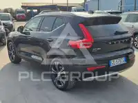 2020 Volvo XC40