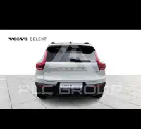 2020 Volvo XC40