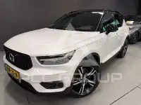 2020 Volvo XC40