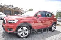 2020 Volvo XC40
