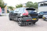 2020 Volvo XC40