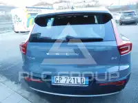 2020 Volvo XC40
