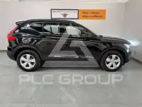 2020 Volvo XC40