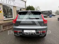 2020 Volvo XC40