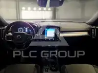 2020 Volvo XC40