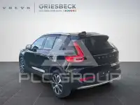 2020 Volvo XC40