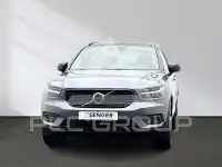 2020 Volvo XC40