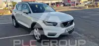 2020 Volvo XC40