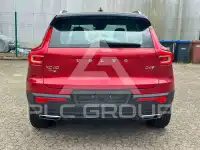 2020 Volvo XC40
