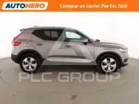 2020 Volvo XC40