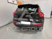 2020 Volvo XC40