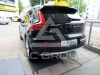 2020 Volvo XC40