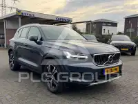 2020 Volvo XC40