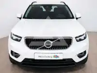 2020 Volvo XC40