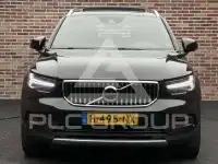 2020 Volvo XC40