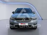 2020 Volvo XC40