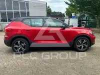 2020 Volvo XC40