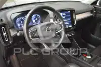 2020 Volvo XC40