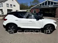 2020 Volvo XC40