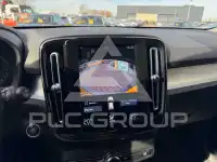 2020 Volvo XC40