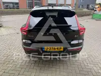 2020 Volvo XC40
