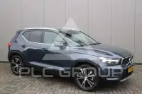 2020 Volvo XC40