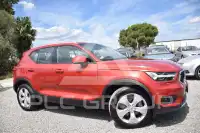 2020 Volvo XC40