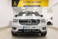2020 Volvo XC40