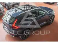 2020 Volvo XC40
