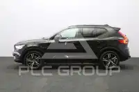 2020 Volvo XC40