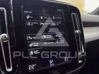 2020 Volvo XC40