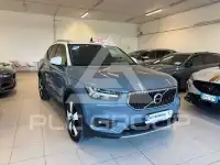 2020 Volvo XC40