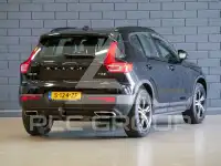 2020 Volvo XC40
